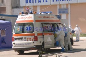 Peste 230 de cadre medicale din Botoşani infectate cu coronavirus. Câte s-au vindecat