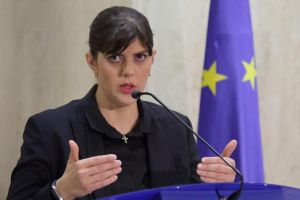 Kovesi a câştigat procesul la CEDO: Demiterea de la şefia DNA a fost abuzivă