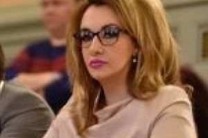 Oana Bica, Consiliul Judetean Dolj: “In Spitalul Judetean nr. 1 din Craiova, bataia de joc e la ea acasa””