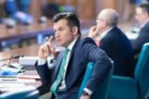 Ionut Stroe propune ca anumite sporturi sa-si reia activitatea