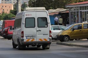 Mijloacele de transport persoane, verificate de autorităţi