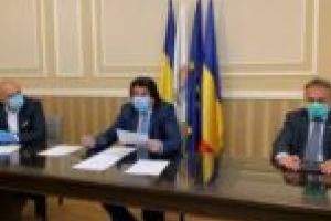 Primăria Timişoara înnoieşte flota de tramvaie. Al treilea contract de fiananţare a fost semnat astăzi