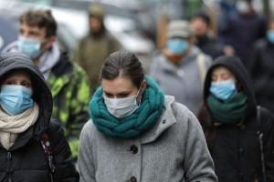 Cât va costa o mască de protecţie în România după 15 mai