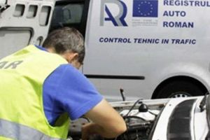 Nou la RAR! De astăzi aflaţi şi istoricul de daune al vehiculelor!