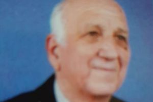 A murit marele epigramist NIC. PETRESCU