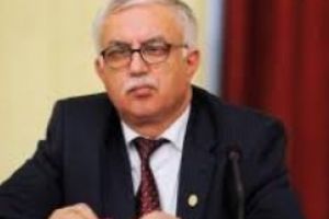 Augustin Zegrean: 'Nu se poate revizui o hotărâre a CCR. Decizia CEDO este greşită'