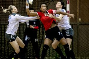 Covid-ul a lovit si in sportul brailean / Jucatoare confirmata cu teribilul virus