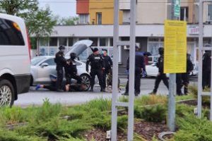 Reglare de conturi între două clanuri din Baia Mare