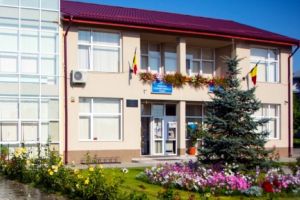 Primăriei Barcea a fost închisa din cauza coronavirusului