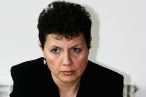 CSM cauta, din nou, sef pentru Sectia Speciala. Ce a declarat magistratul Adina Florea pentru ZIUA de Constanta