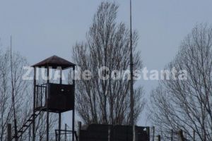Pavilionul A din cazarma 609 Constanta, reparat de firma care a  semnat si contractul pentru reabilitarea Cetatii Carsium (document)