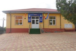 Strazile din comuna Seimeni, asfaltate de Building Construction Mea SRL (document)