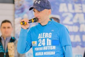 #ConstantaEsteBine: Adrian Gemanaru - Nu sunt singur pe acest drum dedicat copiilor cu nevoi speciale“  