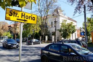 Răscoală-te, Horia! Angajaţii din Primăria Oradea l-au rebotezat pe liderul răscoalei din 1784