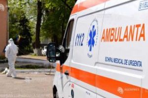 Managerul Spitalului Judeţean Covasna: Mulţi oameni cu boli grave nu vin la spital de teama COVID