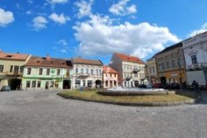 Un centru cultural şi unul de agrement, realizate în municipiul Târgu Secuiesc până în 2023