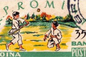 Jurnal din anii ciumei Covid 19:  Jocurile copilăriei. Jocul de-a mingea