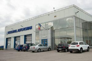 RAR oferă informaţii privind istoricul de daune al maşinilor înmatriculate în România: Cum se pot informa cei interesaţi