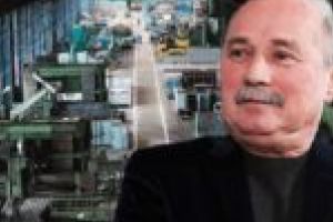 UCM Reşiţa, salvată de la moarte de Petru Buzzi?