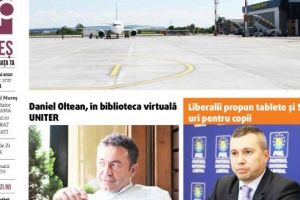 Zi de Zi 6 Mai 2020