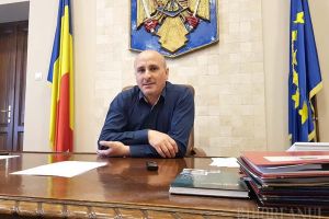 INTERVIU. Prefectul de Bihor, Dumitru Ţiplea: 
