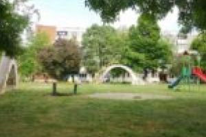 170.000 de lei pentru reabilitarea unui parc din Moldova Nouă