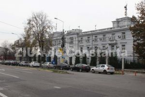 Un tanar a fost trimis in judecata pentru ca a incercat sa mituiasca un politist din IPJ Constanta