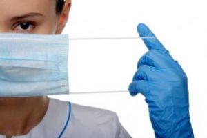 Măşti FPP2 periculoase, în spitalele din România. Unifarm: „Au fost înlocuite în 98% din spitale”