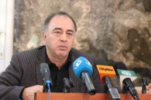Dorin Florea, mesaj important pentru târgumureşeni
