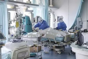Coronavirus în Bihor: încă o persoană infectată a decedat, 34 s-au vindecat