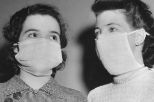 Un virus respirator apărut în China în 1968 a ucis un milion de oameni în toată lumea, dar a fost tratat cu indiferenţă până în 2003