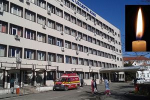 Încă un MORT la Arad, din cauza CORONAVIRUSULUI. Decesul, raportat DUPĂ O LUNĂ