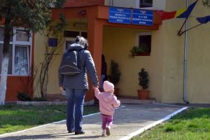Înscrierea copiilor la grădiniţe se va face prin mail, telefon sau fax