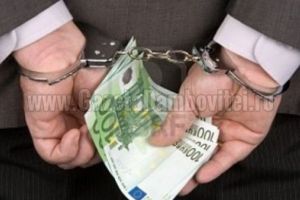 Subofiţer ISU Dâmboviţa, condamnat definitiv la cinci ani de închisoare