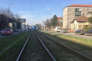 Șantier de 3 ani pe Bd. Cetăţii. Primăria caută oficial proiectant şi constructor