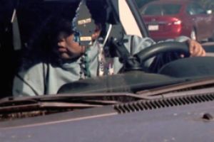 SUA: La 5 ani, a plecat la volanul maşinii familiei ca să îşi cumpere un Lamborghini din California