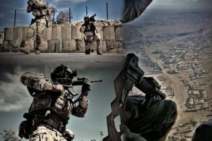 Forţele pentru Operaţii Speciale Române fac recrutări