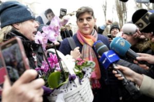 Kovesi, catre romani: In continuare va zic sa nu abandonati lupta! Incepand de azi, independenta procurorilor este garantata. Statul sa ia masuri!