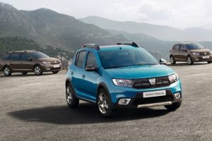 Recul puternic – Dacia vinde doar 16 maşini în Marea Britanie. Piaţa din Regat s-a prăbuşit cu un procent istoric