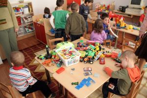 Ministerul Educaţiei a anunţat calendarul pentru înscrierea la grădiniţă pentru anul 2020-2021