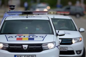 Amenzi de aproape 200.000 de lei pentru cei care au încălcat restricţiile de deplasare, în judeţul Timiş
