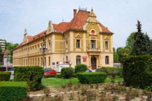 Poşta în timpul epidemiei: la Braşov livrează pliante, la Cluj medicamente…