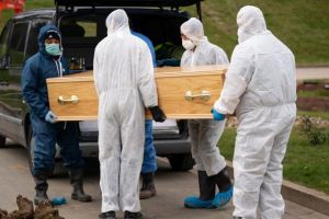 Încă un sătmărean infectat cu Coronavirus a decedat!