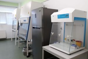 Testarea RT-PCR: o prioritate absolută pentru judeţul Sibiu