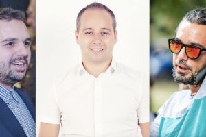 Organizatorii de evenimente din Sibiu la ’’Interviuri pe Faţă’’ – În direct miercuri de la 20.00