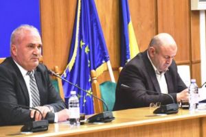 Comitetul de urgenţă din Argeş nu mai are urgenţe?