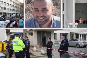 Patronul firmei care a făcut dezinsecţia în blocul de pe Mioriţa 8 a fost trimis în judecată