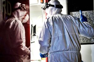 România a trecut de pragul de 14.000 de cazuri de COVID-19. Timişul este tot „pe minus”