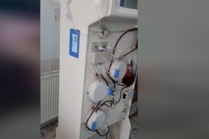 În ce condiţii se va face la Bistriţa colectarea plasmei pentru tratarea pacienţilor cu Covid-19