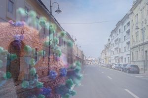 Situaţia la zi în Sibiu – Doar două cazuri noi de coronavirus